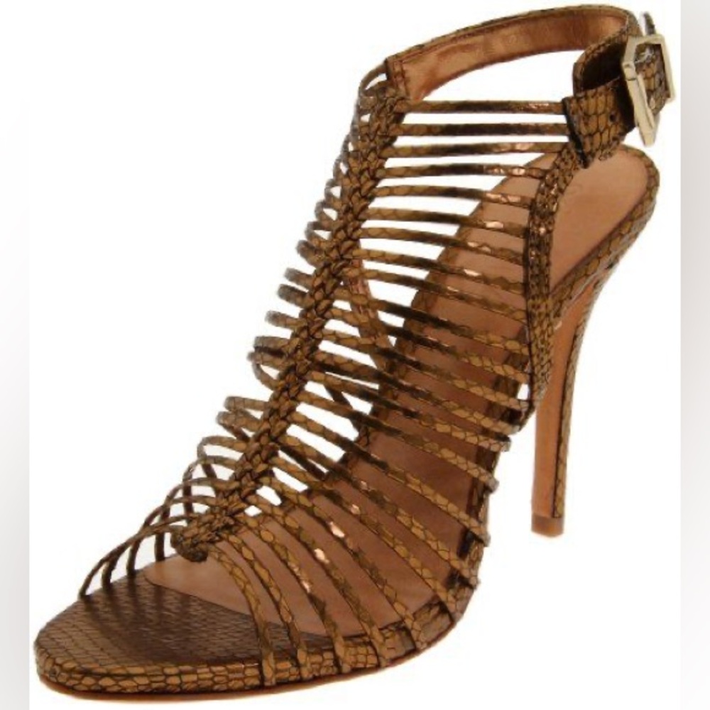 Schutz Women's Scarlett Sandals